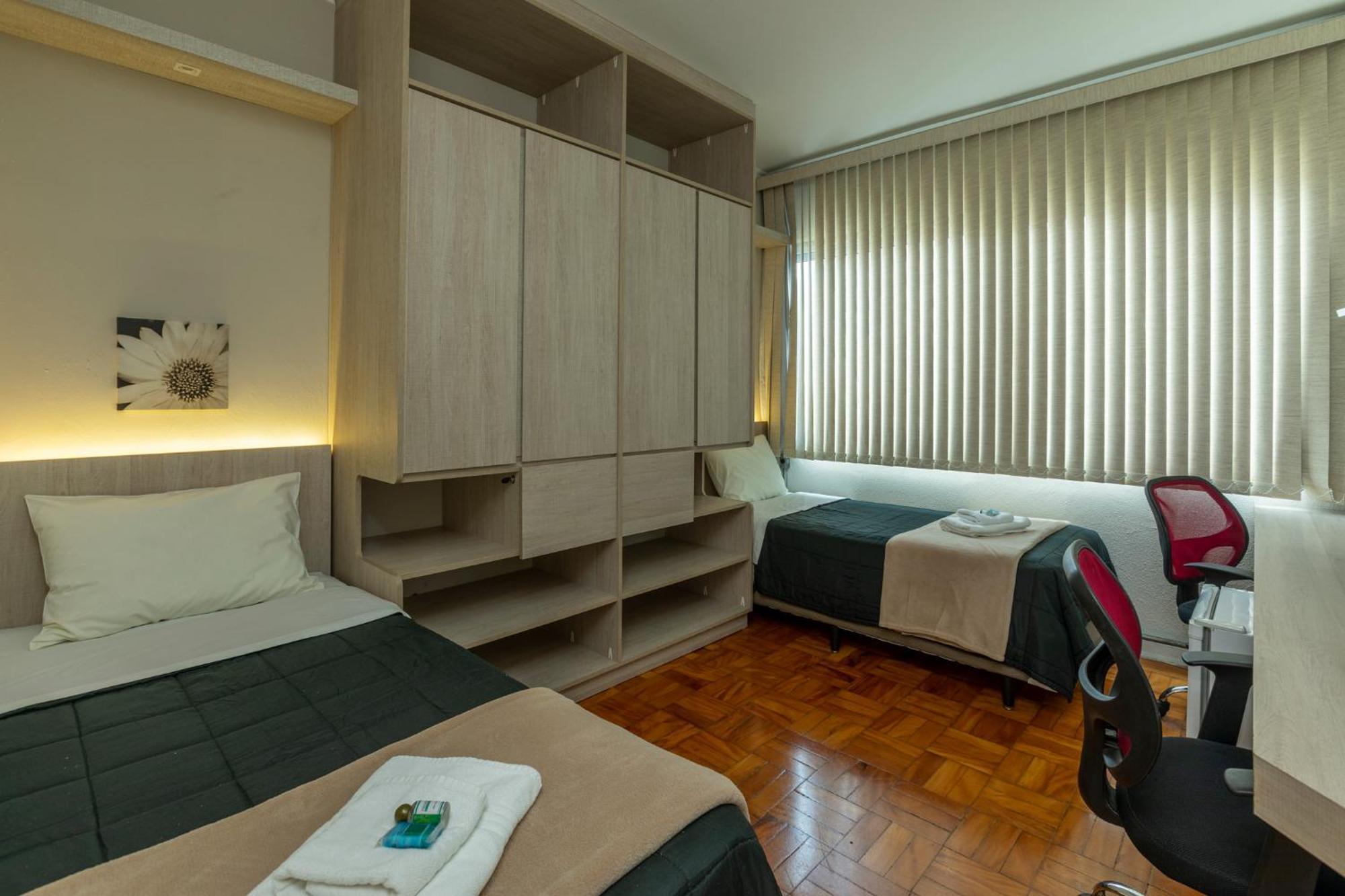 Hotel 4 Living, Sao Paulo